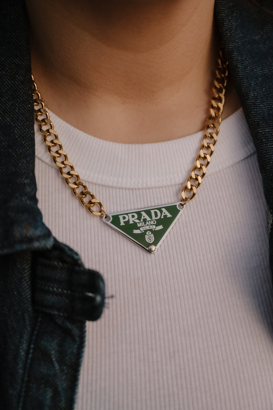 Prad-a Mama Necklace