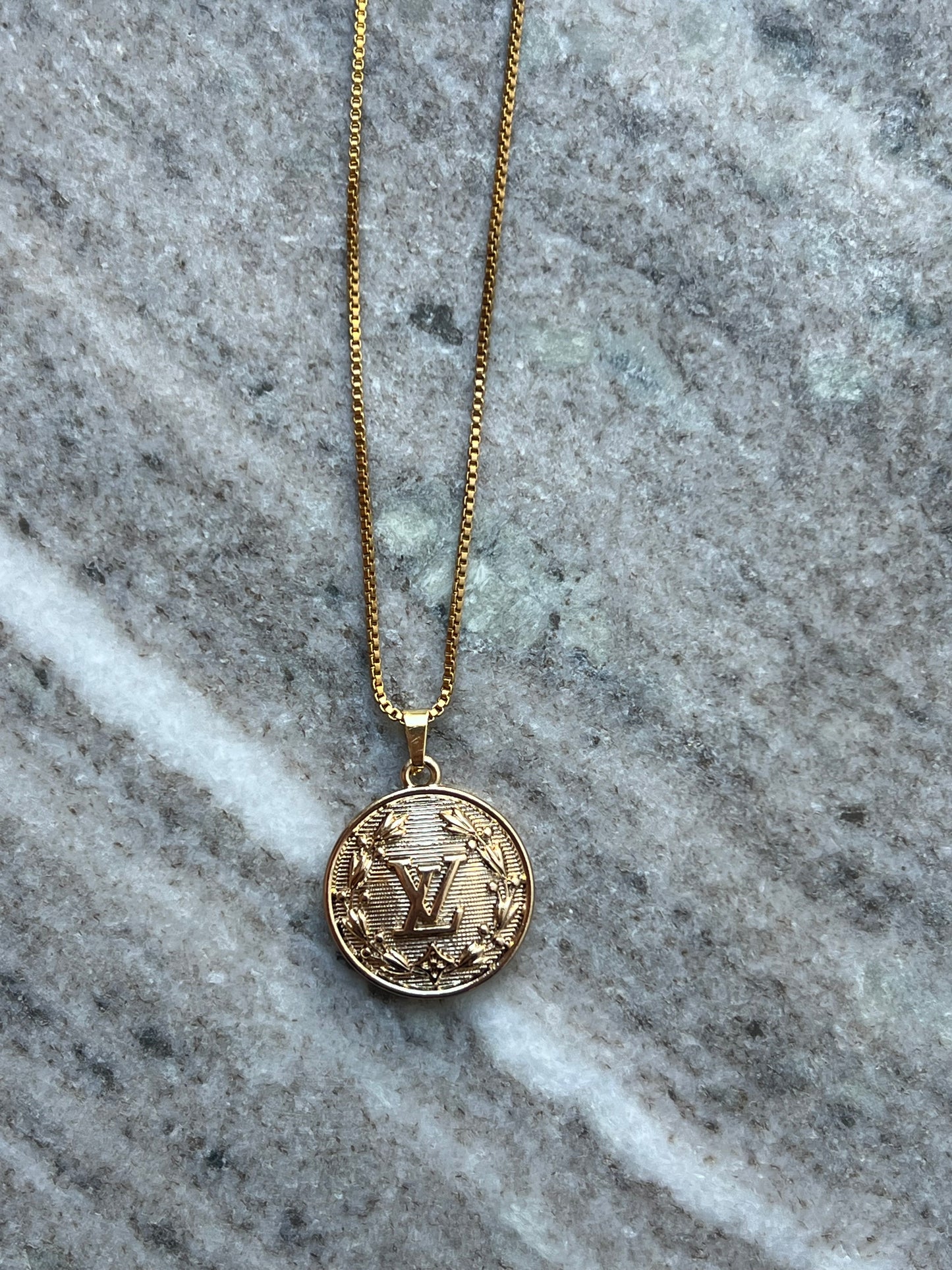 Aphrodite Pendant